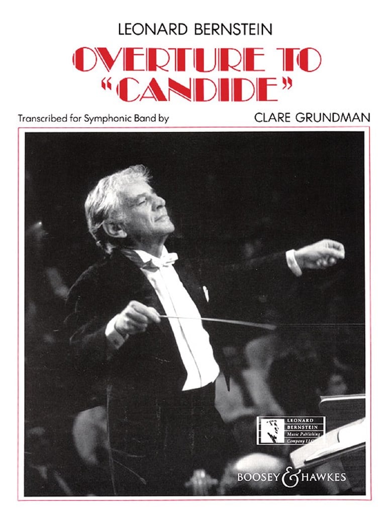 Overture To Candide